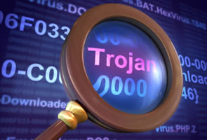Trojan-program